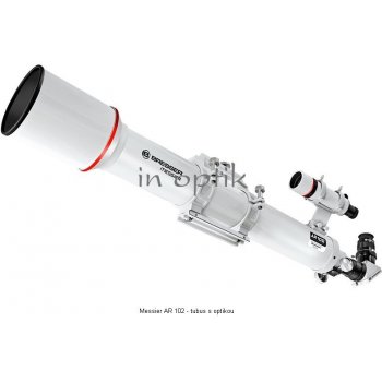 Bresser Messier AR-102/1000/OTA