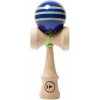 Jojo Kendama Europe Play Pro II K Triple Stripes Fruity Water