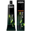 L'Oréal Inoa 2 barva na vlasy 4,45 hnědá měděná mahagonová 60 g