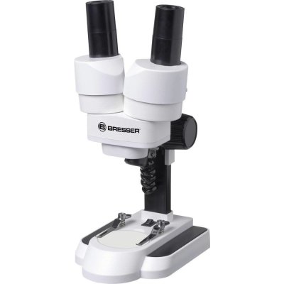 Bresser Biolux ICD Junior Pro 20x/50x – Zboží Živě
