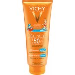 Vichy Capital Soleil mléko pro děti SPF50+ 300 ml – Hledejceny.cz