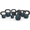 Kettlebell LivePro Kettlebell Uretan 24 kg