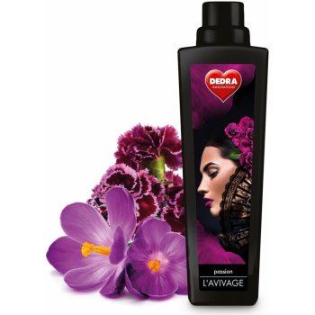 Dedra aviváž passion 750 ml