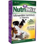 Nutri Mix pro telata plv 1 kg – Zbozi.Blesk.cz