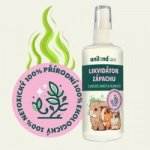 AnilandCARE Přírodní likvidátor zápachu z králíků a hlodavců 120 ml – Zboží Dáma AnilandCARE Přírodní likvidátor zápachu z králíků a hlodavců 120 ml – Zboží Dáma