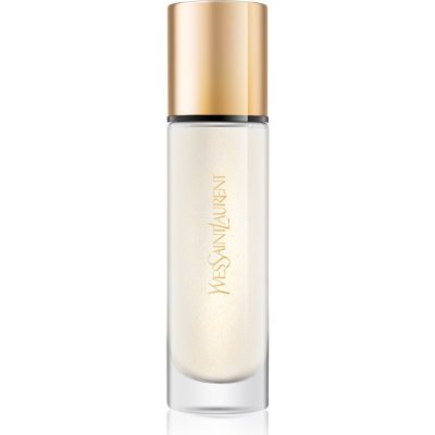 Yves Saint Laurent Touche Éclat Blur Primer Rozjasňující podkladová báze Universal 30 ml – Zboží Mobilmania