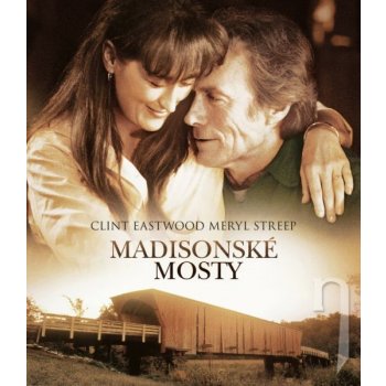 Madisonské mosty BD