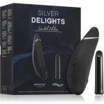Womanizer Silver Delights Collection – Hledejceny.cz