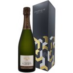 Yves Jacques MCM32 Brut 12,5% 0,75 l (holá láhev) – Hledejceny.cz