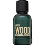 Dsquared2 Green Wood toaletní voda pánská 50 ml – Hledejceny.cz