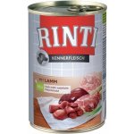 Rinti Kennerfleisch jehněčí 400 g – Hledejceny.cz