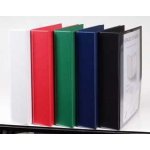 Karton P+P Personal kroužkový pořadač A4 7 cm bílý – Hledejceny.cz