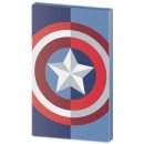 Tribe Marvel Captain America 4000 mAh