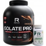 Reflex Nutrition Isolate PRO 1800 g – Sleviste.cz