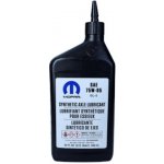 Mopar oil Olej do diferenciálu 75W-85 GL-5 946 ml – Zbozi.Blesk.cz