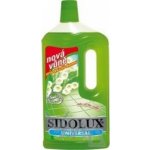 Sidolux Window Nano Code Flower čistič oken 750 ml – Sleviste.cz