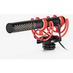 RODE VideoMic NTG MROD086 – Zboží Mobilmania