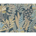 A.S.Création 390955 vliesová tapeta na zeď Antigua rozměry 0,53 x 10,05 m – Hledejceny.cz