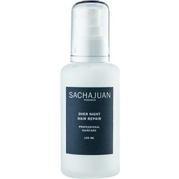 Sachajuan Over Night Hair Repair 100 ml