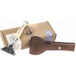 Captain Fawcett Mach 3 – Zboží Dáma