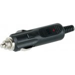 EURO 12/24V zástrčka zapalovače automobilu – Hledejceny.cz