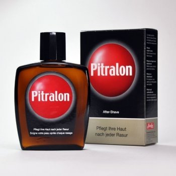 Pitralon voda po holení 160 ml