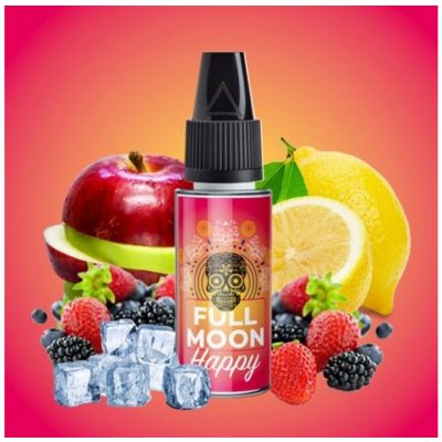 Full Moon Happy 10 ml – Sleviste.cz