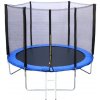 Trampolíny R-Sport 252cm + žebřík