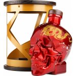Crystal Head Lunar New Year of the Dragon Limited Edition 40% 0,7 l (tuba) – Hledejceny.cz