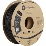 Polymaker PolyLite PLA černá 1,75mm 1kg – Zboží Živě