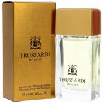 TrussarDi My Land toaletní voda pánská 30 ml – Zbozi.Blesk.cz