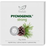 Finclub Fin Pycnogenol Strong 60 tablet – Hledejceny.cz