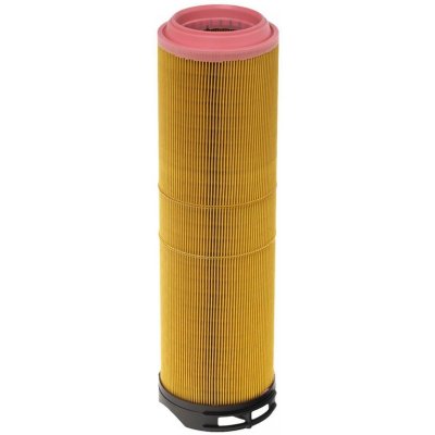 Vzduchový filtr HENGST FILTER E421L – Hledejceny.cz