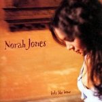 Jones Norah - Feels Like Home LP – Sleviste.cz