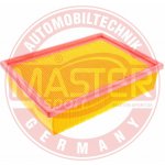 MASTER-SPORT Vzduchový filtr 25118LFPCSMS – Hledejceny.cz
