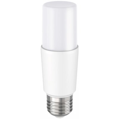 Berge LED žárovka E27 T37 9W 800Lm teplá bílá – Zboží Mobilmania