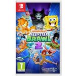 Nickelodeon All-Star Brawl 2 – Zboží Mobilmania