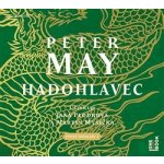 Hadohlavec - Peter May – Sleviste.cz