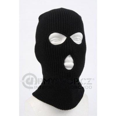 Woodland kukla tříotvorová úplet jemný – Sleviste.cz