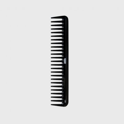 Uppercut Deluxe Rake Comb Black CB11 hřeben na vlasy – Zbozi.Blesk.cz