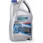 Ravenol ATF T-IV Fluid 4 l – Zbozi.Blesk.cz