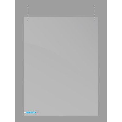 2x3 Závěsná ochranná plexi stěna 120 x 90 cm – Zboží Dáma 2x3 Závěsná ochranná plexi stěna 120 x 90 cm – Zboží Dáma