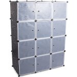 Verk 01508 modulová 110 černá – Sleviste.cz