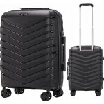 Wings PHOENIX Černá 38 L – Zboží Dáma