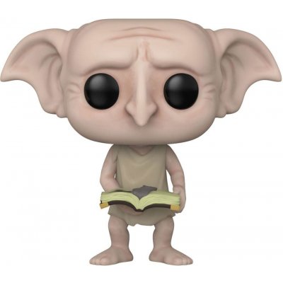 Funko Pop! Harry Potter Dobby Harry Potter 151