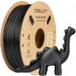 Creality Hyper PLA-CF Černá / Black 1,75 mm 1 kg – Zboží Živě