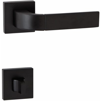 Cobra VERA-S – WC – černá – Zbozi.Blesk.cz