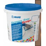 Mapei Kerapoxy Easy Design 3 kg lékořicová – Hledejceny.cz