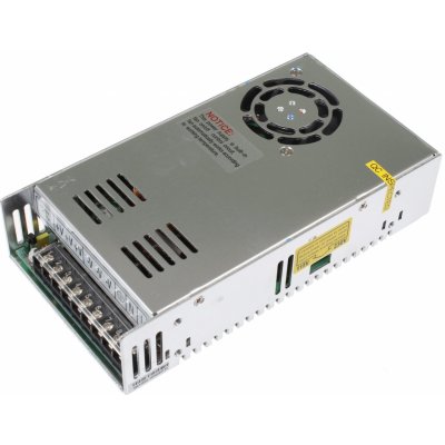 T-LED Trafo pro zapojení LED osvětlení 24V 480W vnitřní 05527 – Hledejceny.cz