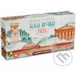Albi Railroad Tiles Expansion Monuments – Hledejceny.cz
